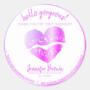 Search for gorgeous round stickers Makeup