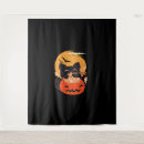 Search for creepy tapestries Crazy cat lady