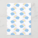 Search for kids pattern postcards Colourful
