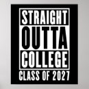 Search for outta posters Graduation