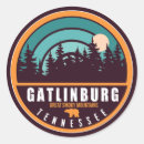 Search for gatlinburg stickers Souvenir
