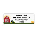 Search for agricultural return address labels Agriculture