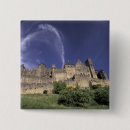 Search for mediaeval castle badges Architecture