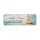 Search for sailboat return address labels Maritime