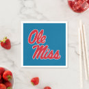 Search for college napkins Hotty toddy