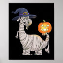 Search for scary dinosaur posters Witch