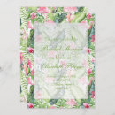 Search for aloha bridal shower invitations Elegant