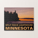 Search for lake superior puzzles Minnesota