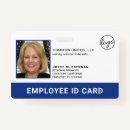 Search for professional id badges Company