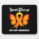 Search for neuro mousepads Rsd crps survivor