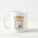 Search for ramen mugs Japan