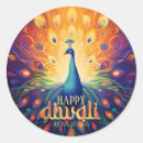 Search for festive lights stickers Indian
