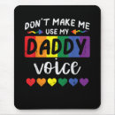 Search for gay men mousepads Pride