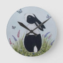 Search for dutch rabbit decor Black