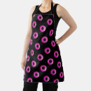 Search for tasty aprons Pink