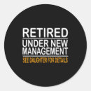 Search for funny father day stickers Friends