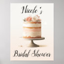 Search for floral engagement party signs Pink