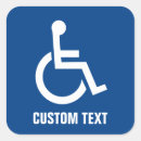 Search for wheelchairs stickers Accessibility