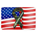 Search for troop support magnets Support our troops