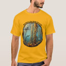 Search for underwater tshirts Retro