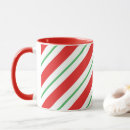 Search for candy cane stripes mugs Green
