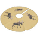 Search for moose tree skirts Canada