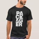 Search for packing tshirts Job