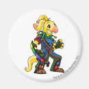 Search for roo magnets Team