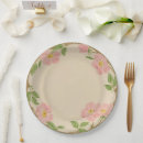 Search for vintage china plates Floral