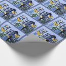 Search for canary wrapping paper Flowers