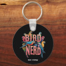 Search for bird watchers key rings Birdwatching