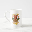 Search for squirrel on bird feeder mugs Nature