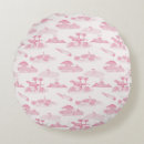 Search for pink dinosaur cushions Tyrannosaurus