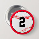 Search for baseball jersey badges Sports