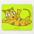 Search for rolling mousepads Kitty