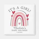 Search for red hearts magnets Modern