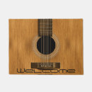 Search for guitar doormats Welcome