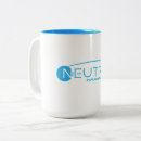 Search for neutron mugs Space