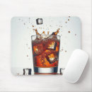 Search for whiskey mousepads Cocktail