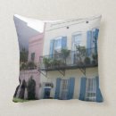 Search for charleston cushions Rainbow row