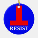 Search for election christmas tree decorations Vote