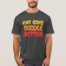 Search for boyz tshirts Chubby
