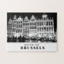 Search for bruxelles puzzles Europe
