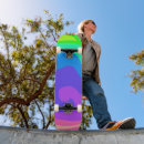 Search for bright skateboards Neon