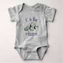 Search for ocean baby clothes Seafood