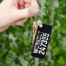 Search for bodybuilder rectangular key rings Exercise