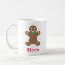 Search for gingerbread man mugs Winter