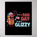 Search for bad day posters Usa flag