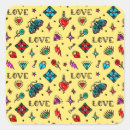 Search for old school stickers Tattoo