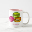 Search for macaron mugs Cake